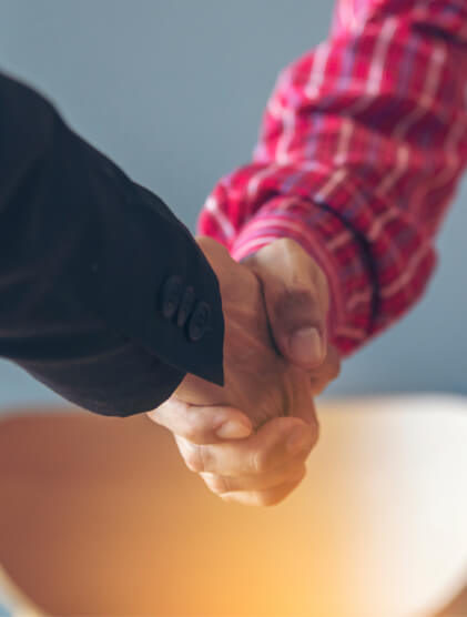 Choose Rocketship Financial for best personal loan rates and debt consolidation solutions